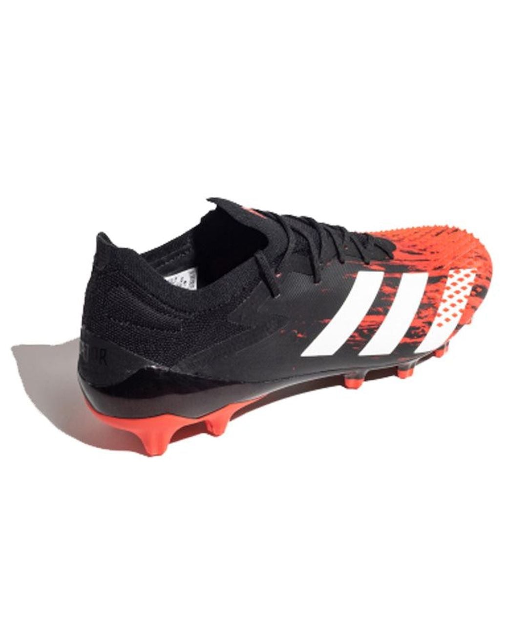 Adidas Blue Predator Mutator 20.1 L Ag for men