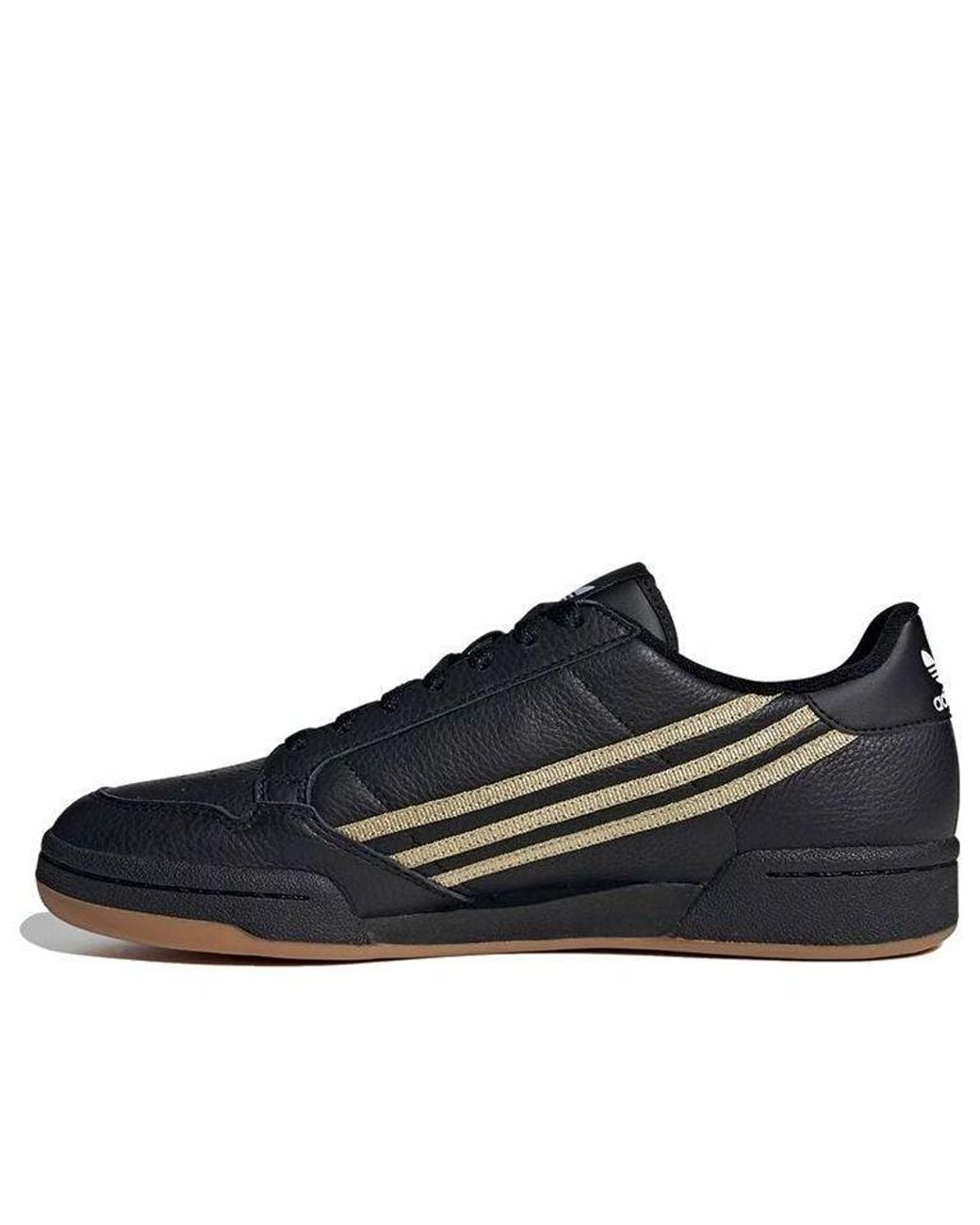 Adidas Blue Continental 80 for men
