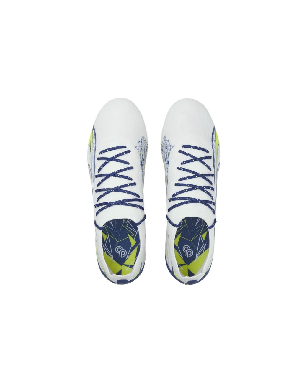 PUMA Blue Christian Pulisic X Ultra Ultimate Fg Ag Clyde Royal' for men