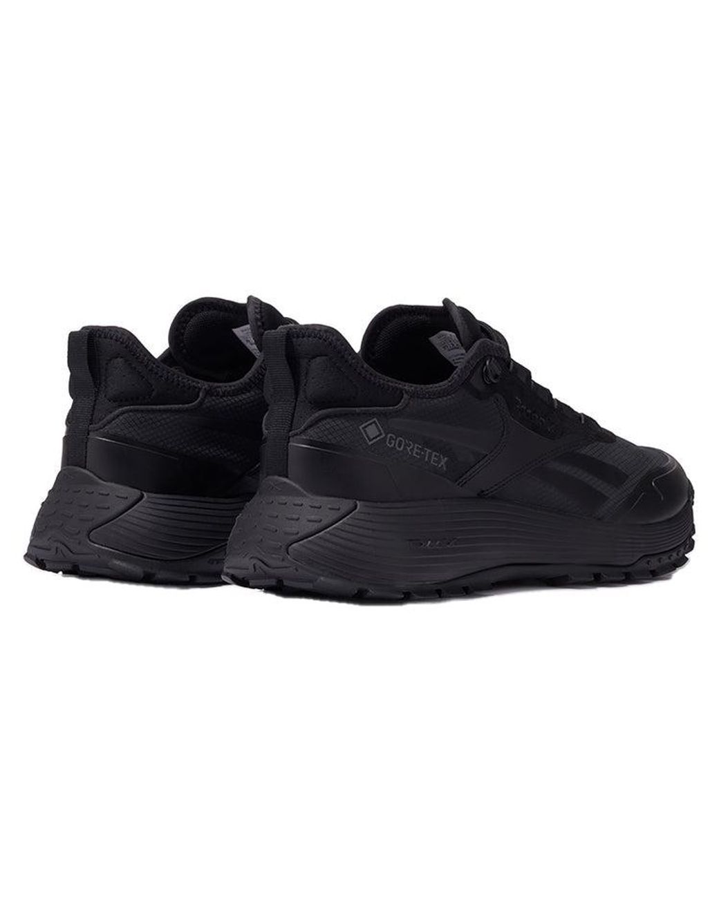 Reebok Black Dmx Trail Gore-Tex for men
