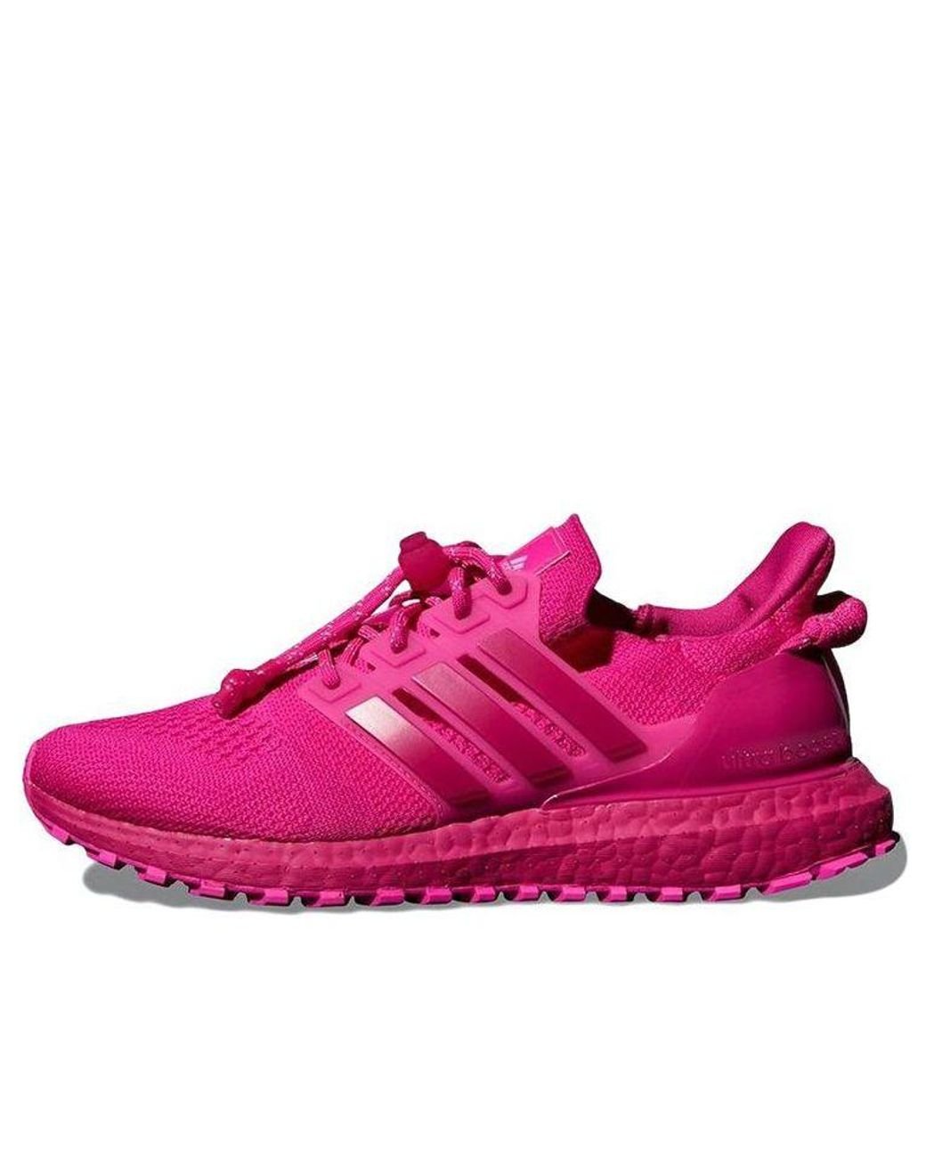 adidas Beyonce Ivy Park X Ultra Boost Og in Pink for Men | Lyst
