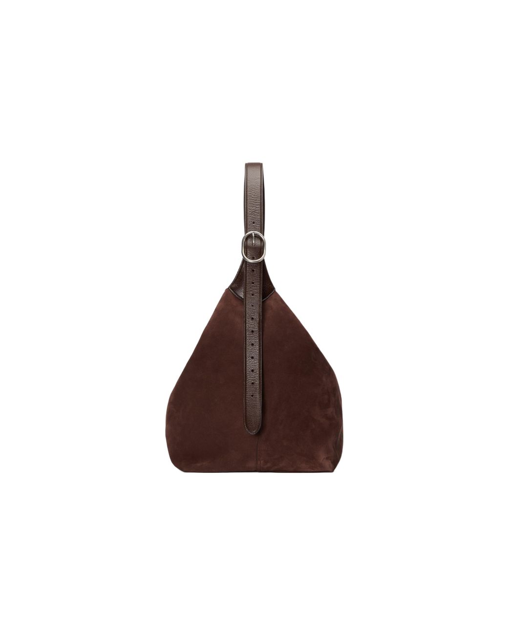 Gucci Brown Jackie 1961 Medium Crossbody Bag for men