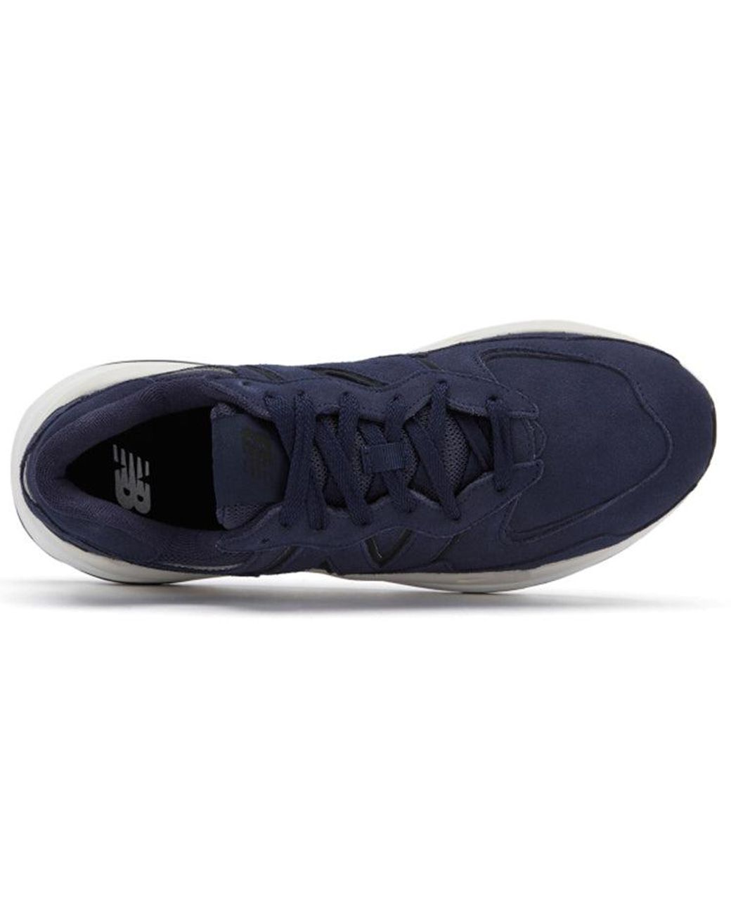 New Balance Blue 57/40 'Team' for men