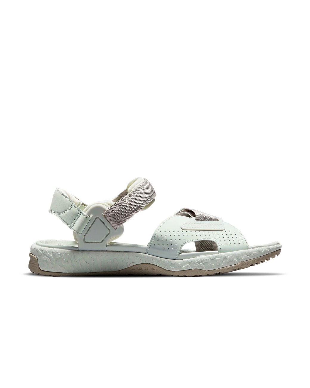 Nike Gray Acg Air Deschutz for men