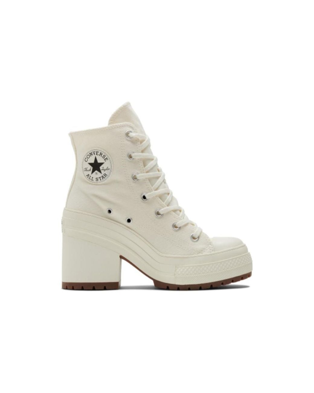 Converse White All Star Chuck Taylor1970s