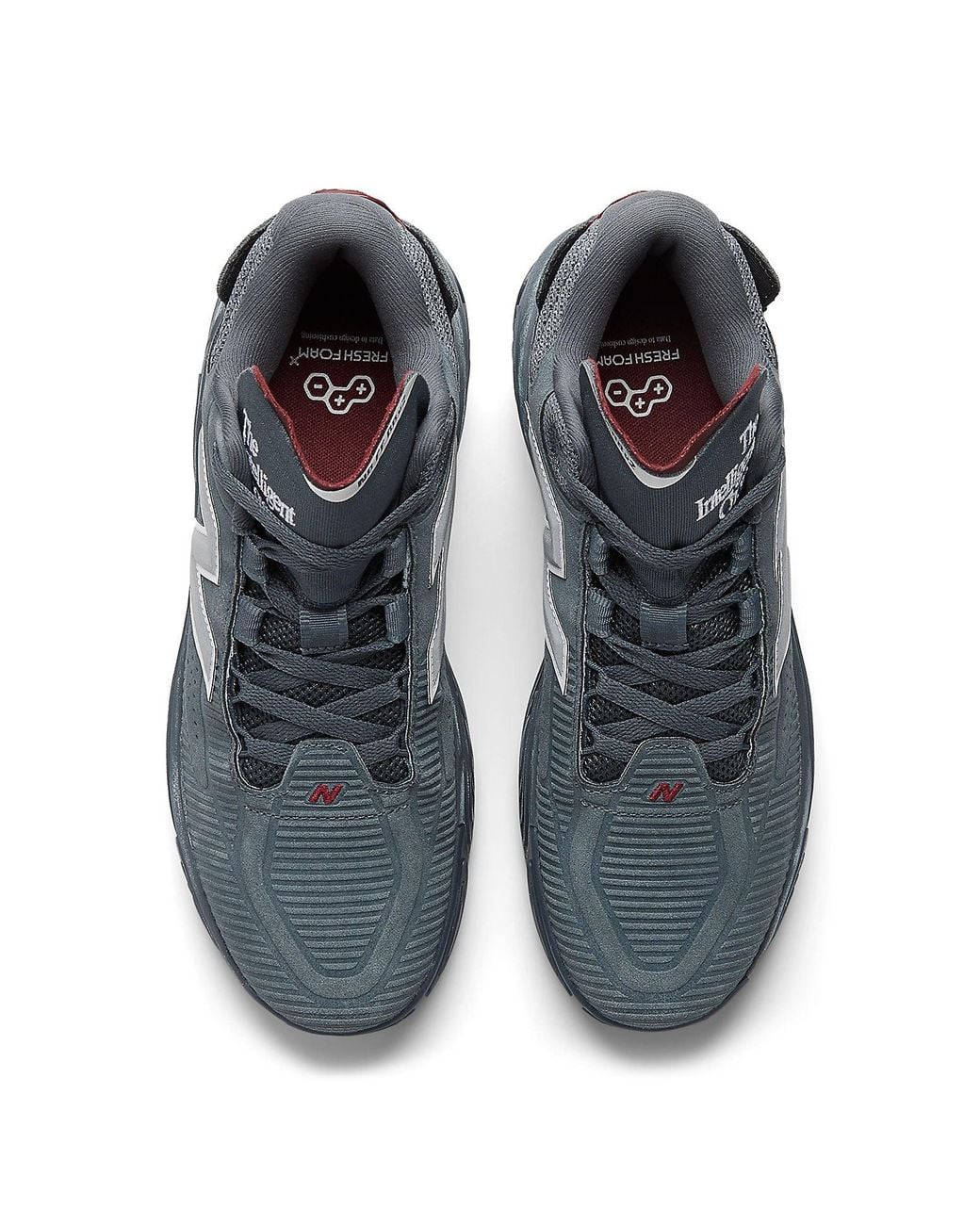 New Balance Blue Fresh Foam Bb V2 Day' for men