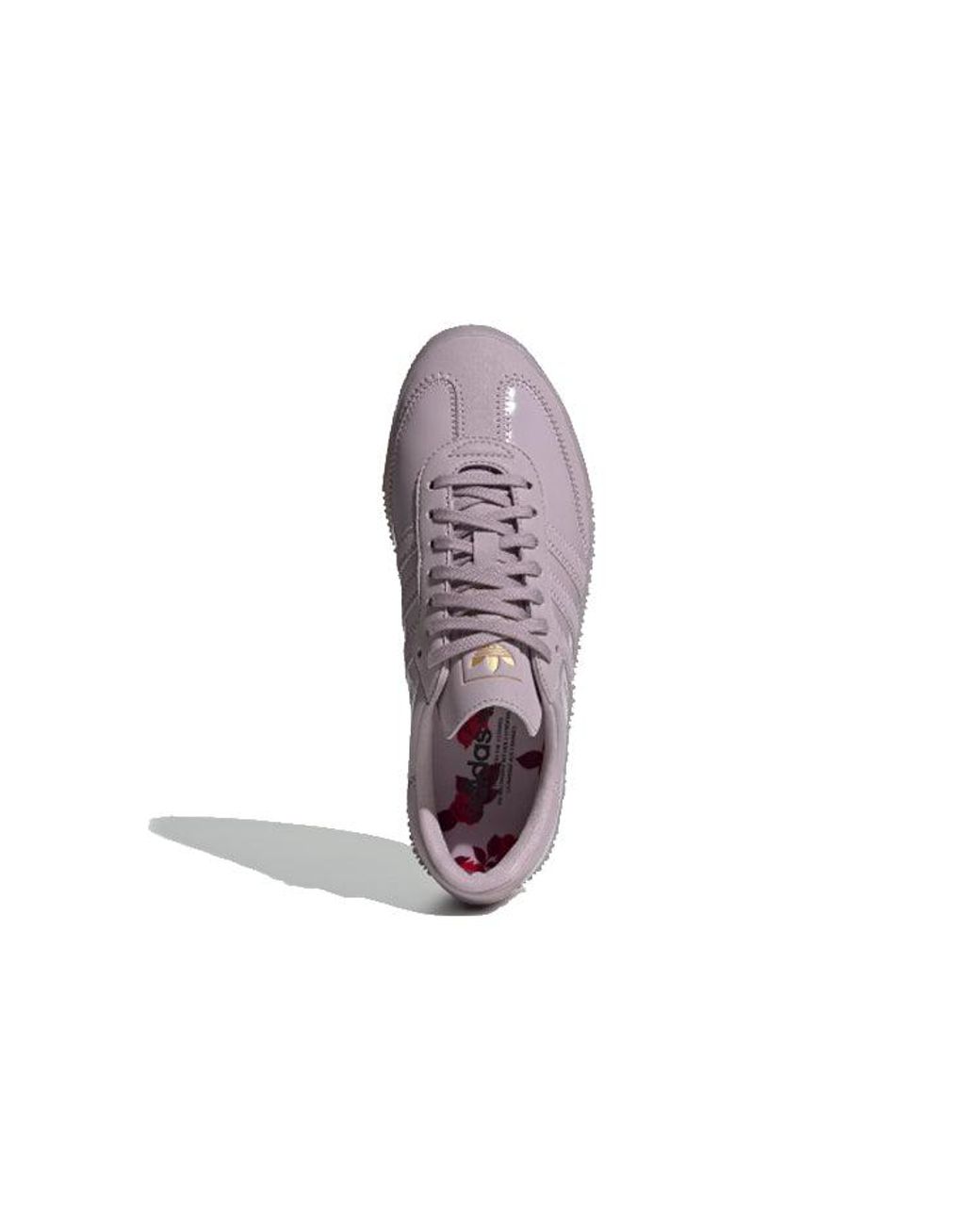 Adidas Purple (Wmns) Sambarose 'Triple'