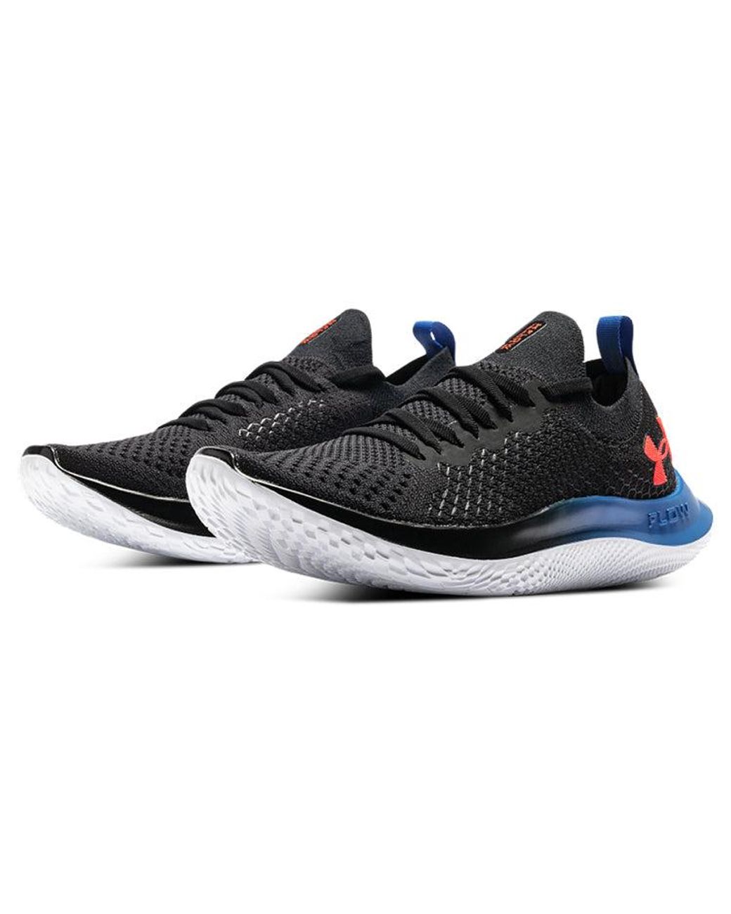 Under Armour Blue (Wmns) Flow Velociti Se Cn