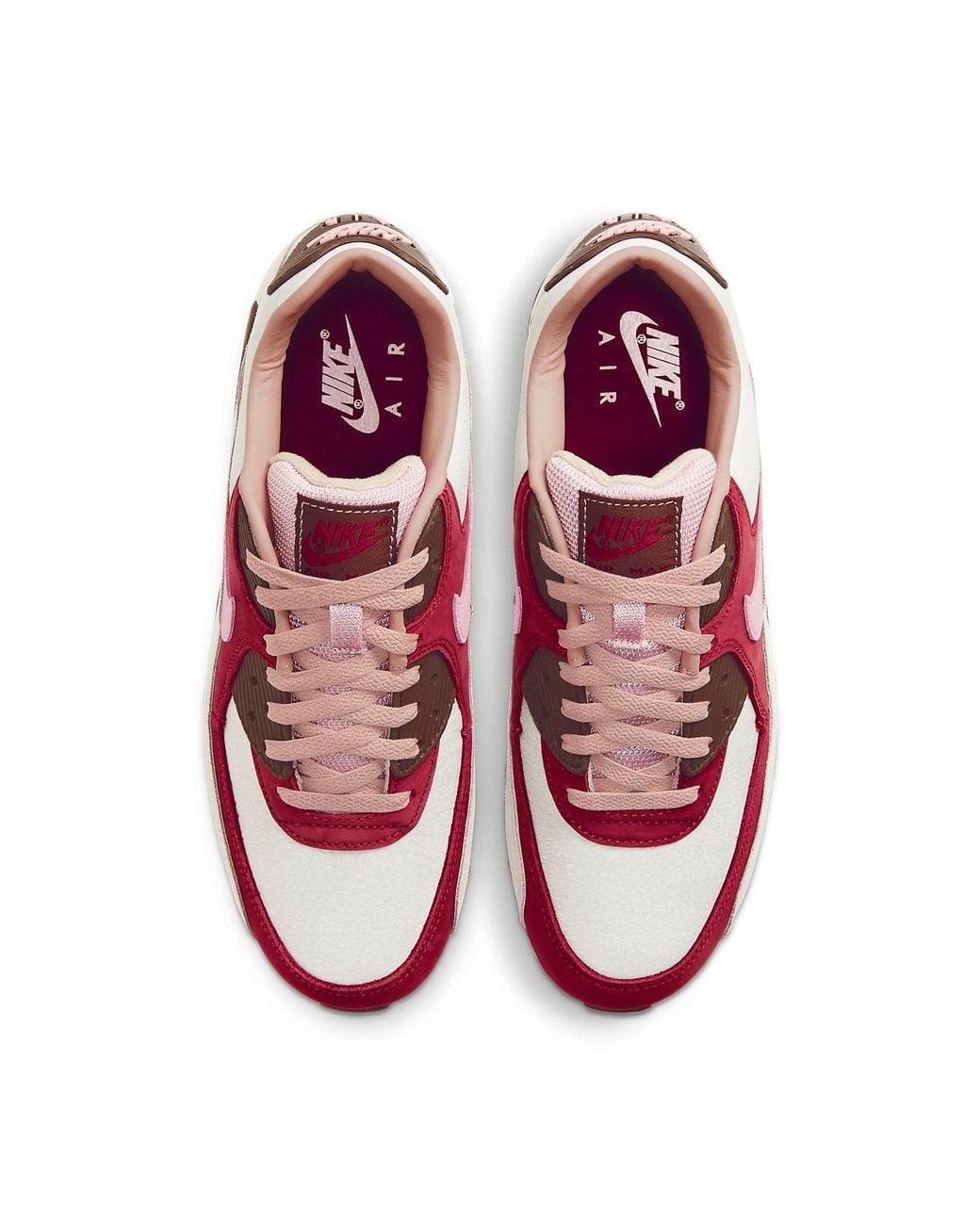 Nike Pink Air Max 90 X Dqm 'Bacon' 2021 for men