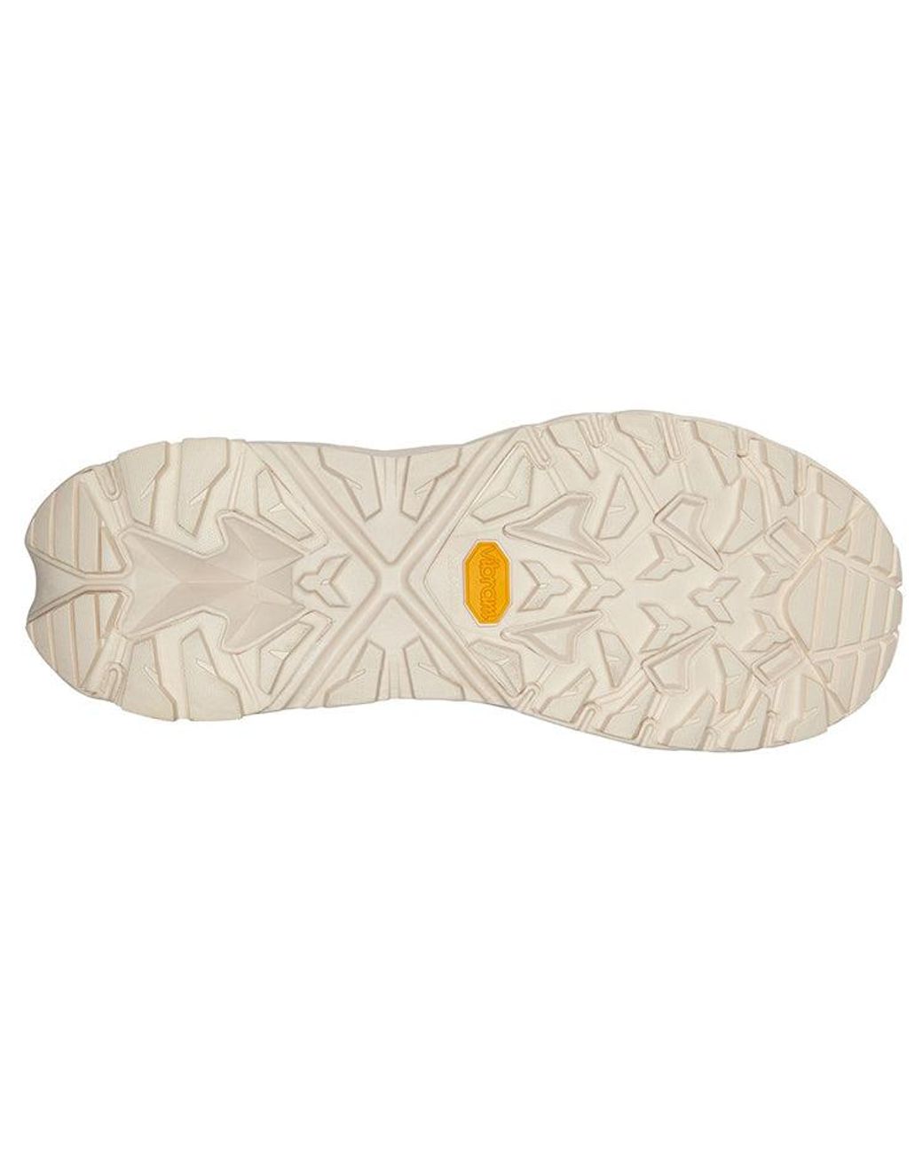 Hoka One One Natural (Wmns) Anacapa Low Gore-Tex 'Eggnog Shifting Sand'