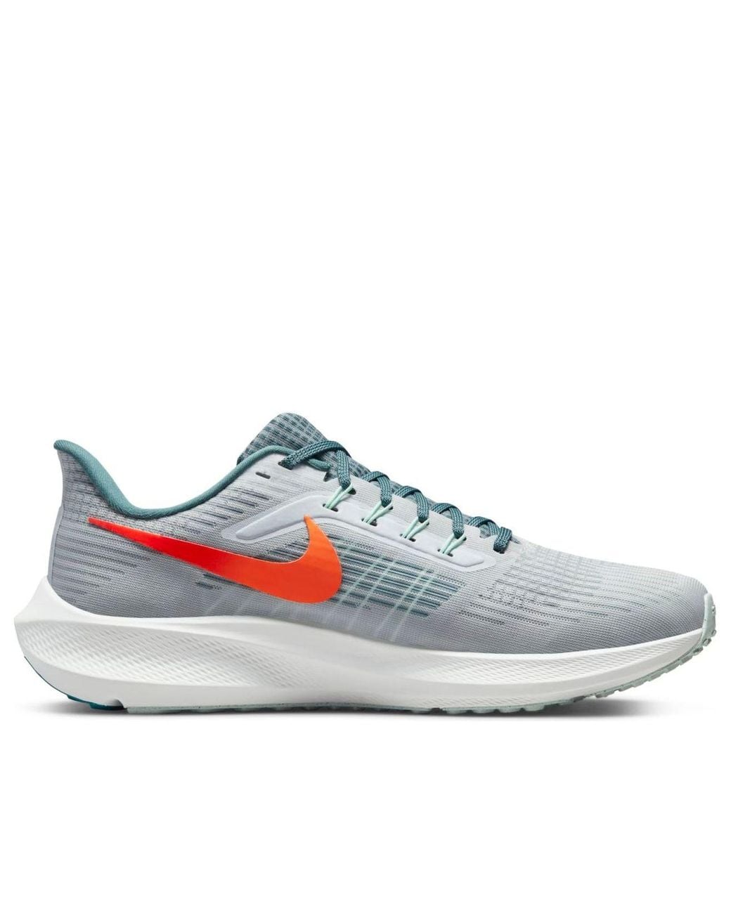 Nike Multicolor Air Zoom Pegasus 39 Road Running Shoes for men