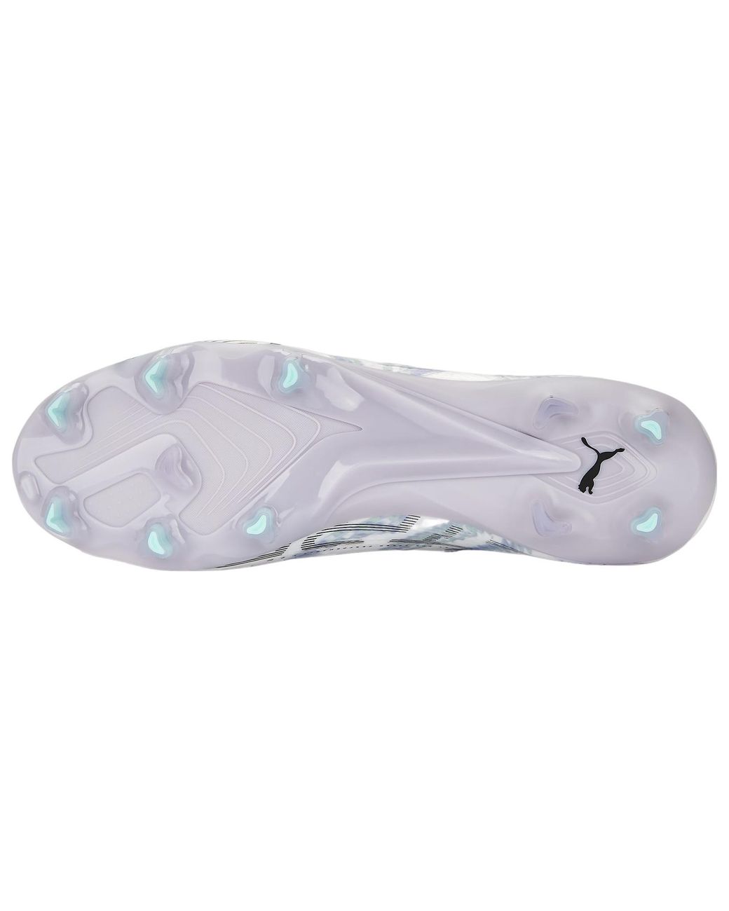 PUMA White (Wmns) Ultra Ultimate Fg Ag 'Brilliance'