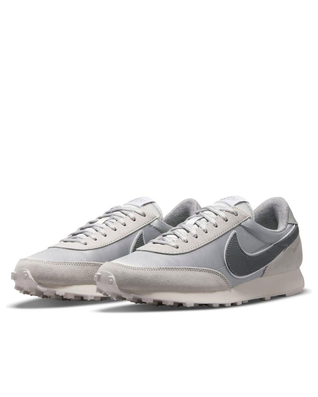 Nike Gray (Wmns) Daybreak Se 'Light Smoke'