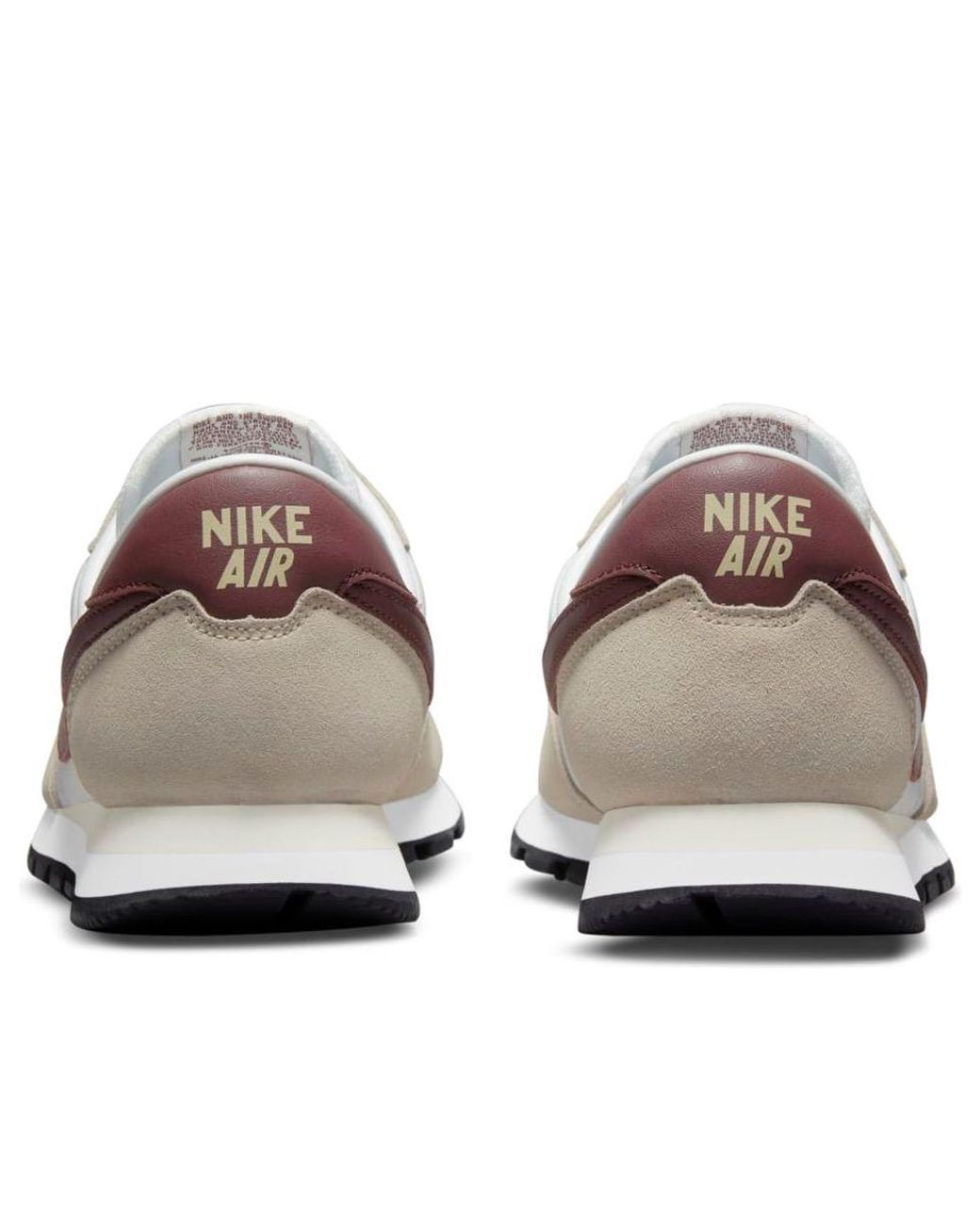 Nike White Air Pegasus '83 'Stone Bronze Eclipse' for men