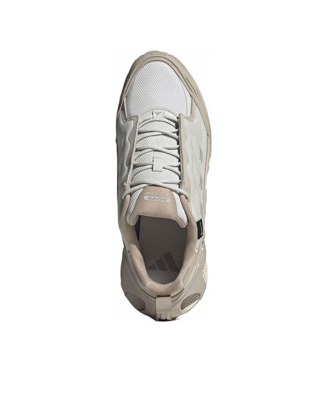 Adidas Gray Wonder Runner Armd for men