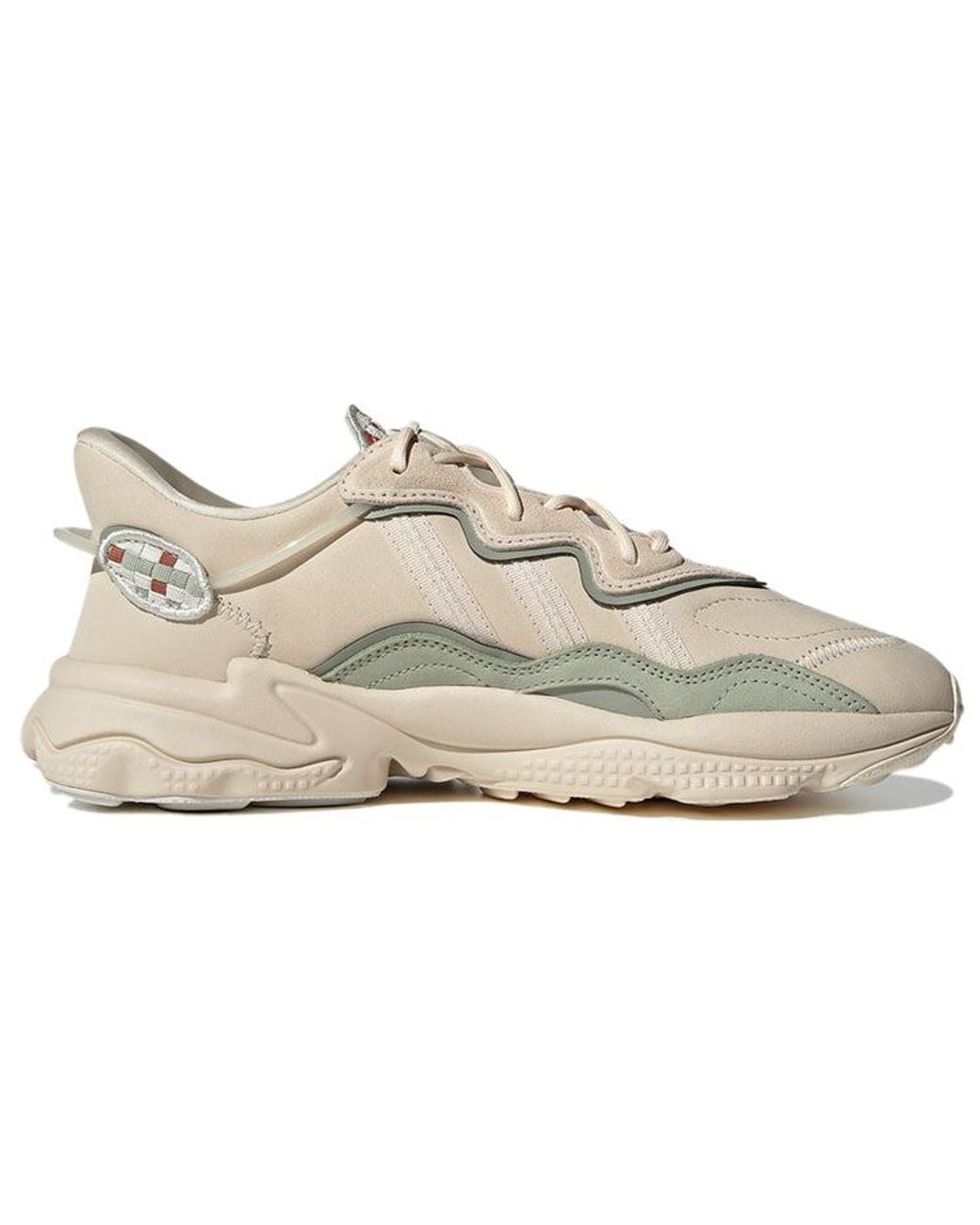 Adidas Natural Originals Ozweego for men