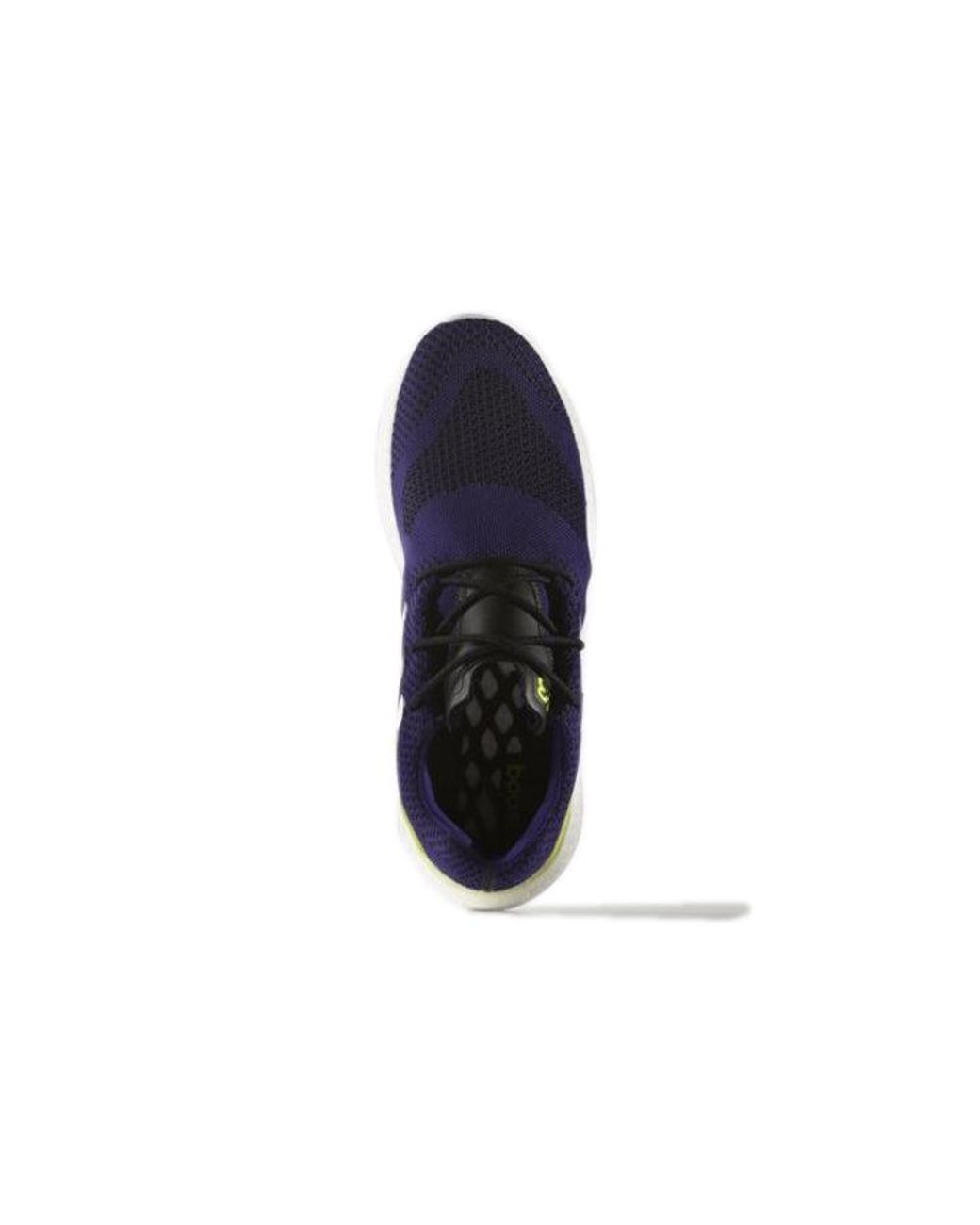 Adidas Blue Y-3 Pureboost Zg Knit for men