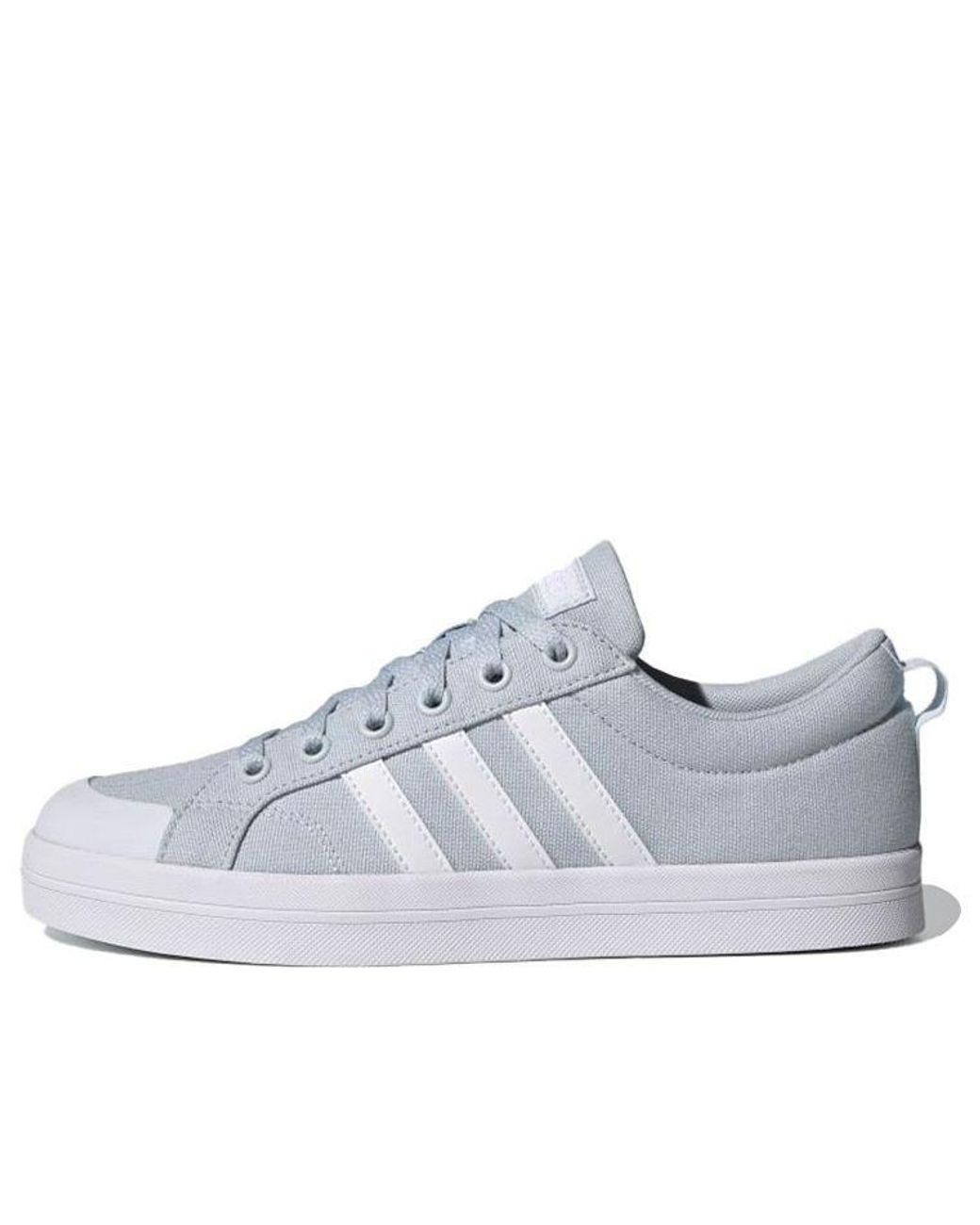 Adidas White (Wmns) Neo Bravada