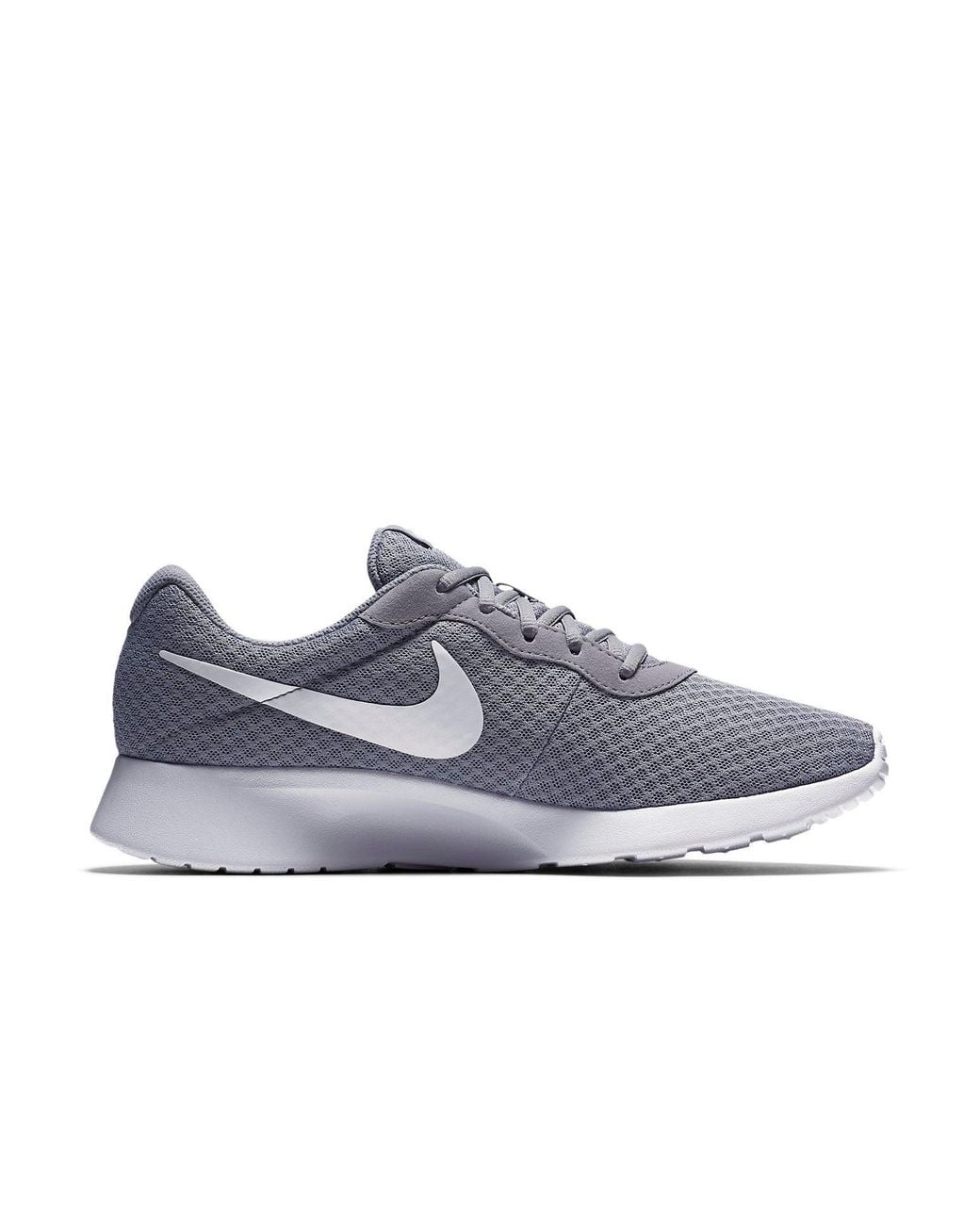 Nike Blue Tanjun 'Wolf' for men