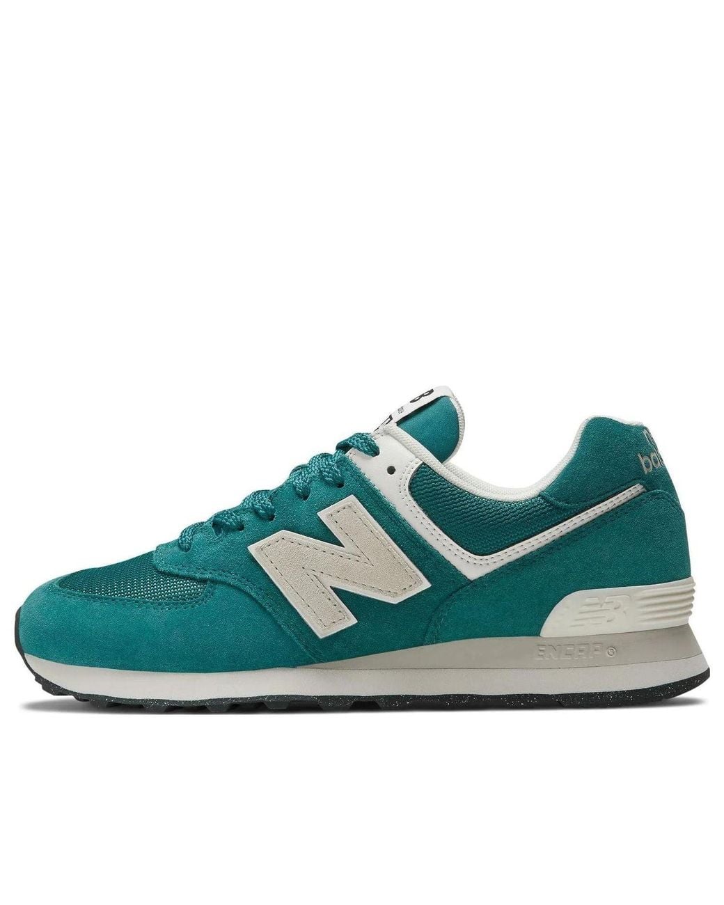 New Balance Blue 574 for men