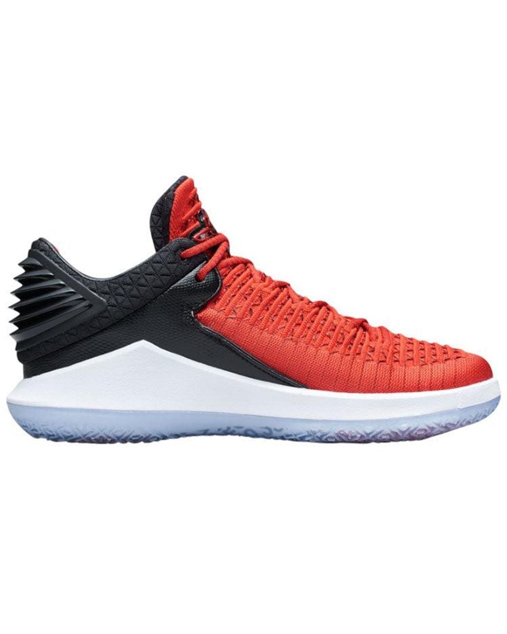 Nike Red 32 Low Pf 'Win Like '96' for men