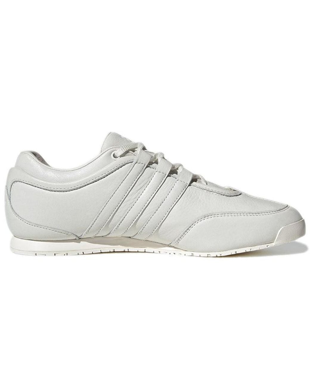 Adidas White Y3 Boxing 'Core' for men