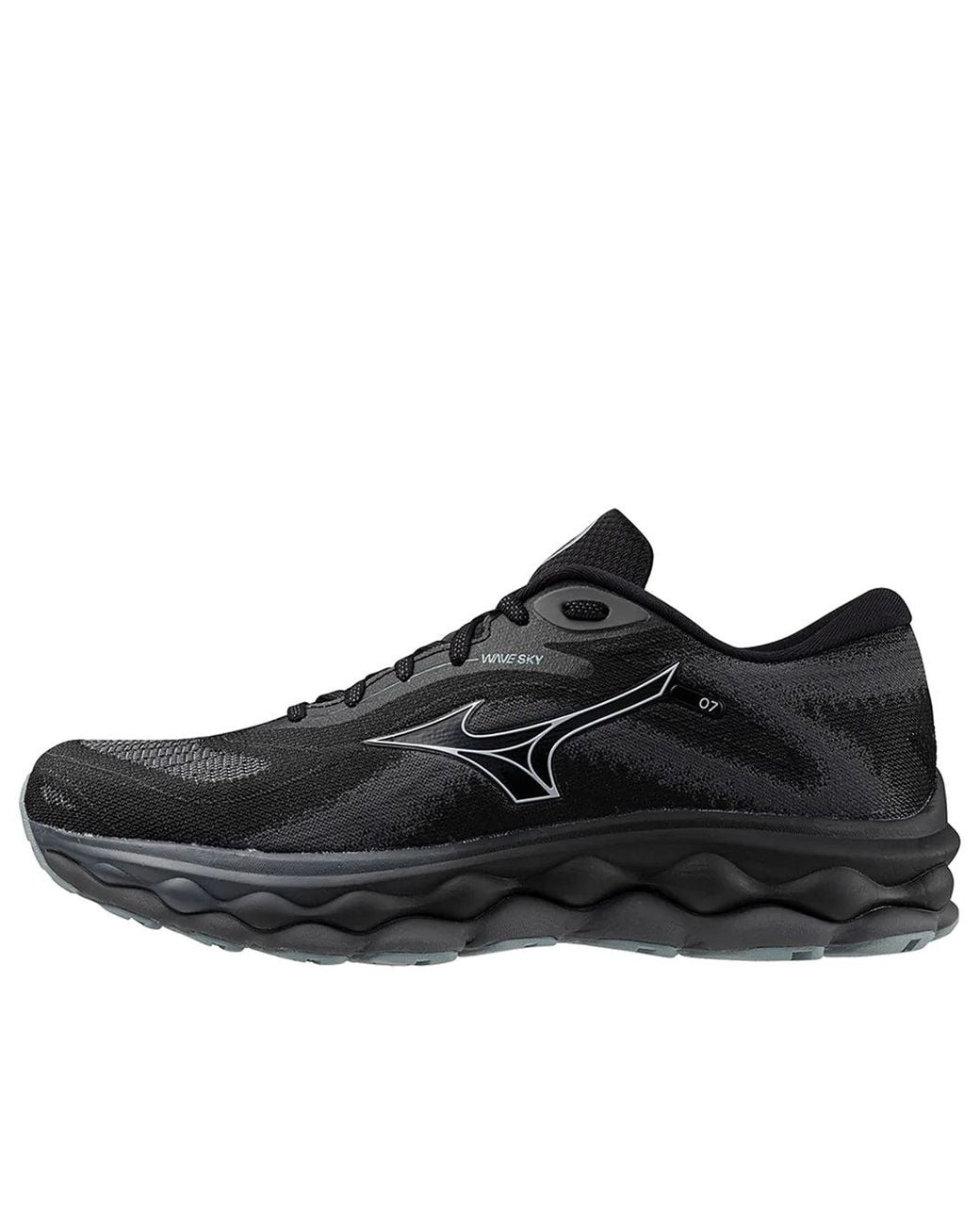 Mizuno Black Wave Sky 7 for men