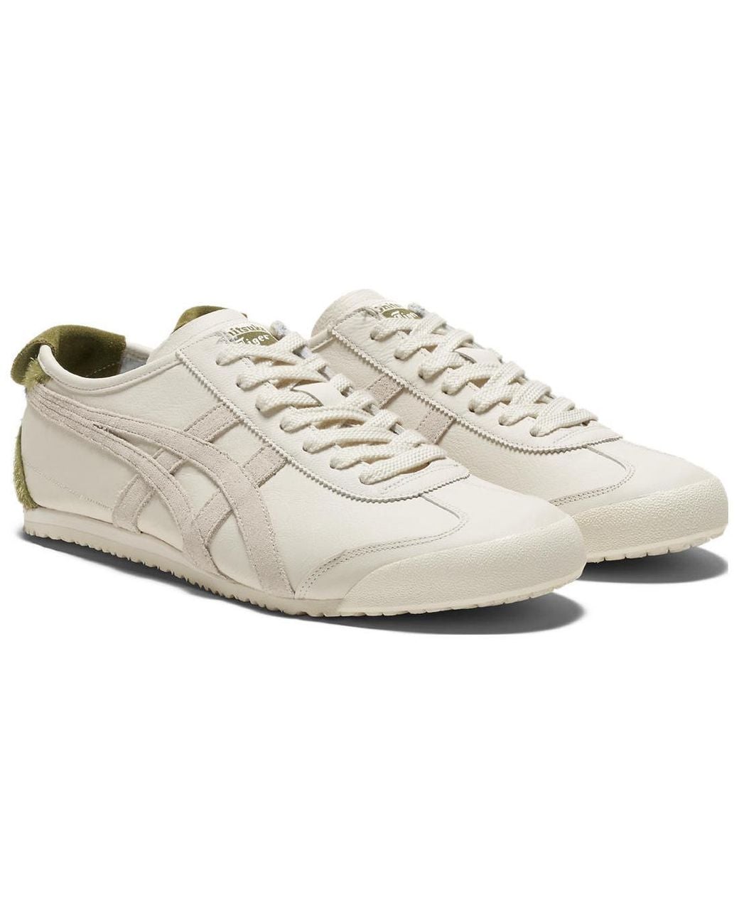 Onitsuka Tiger White Mexico 66 'Cream' for men
