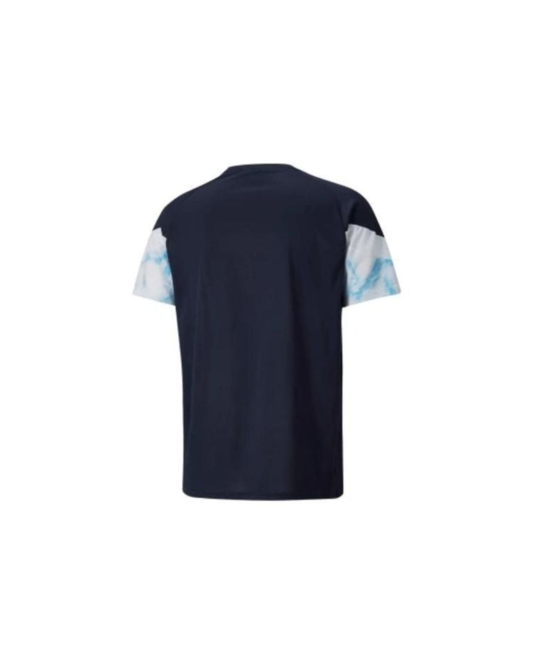 PUMA Blue Manchester City Fc Iconic Mcs 22/23 for men