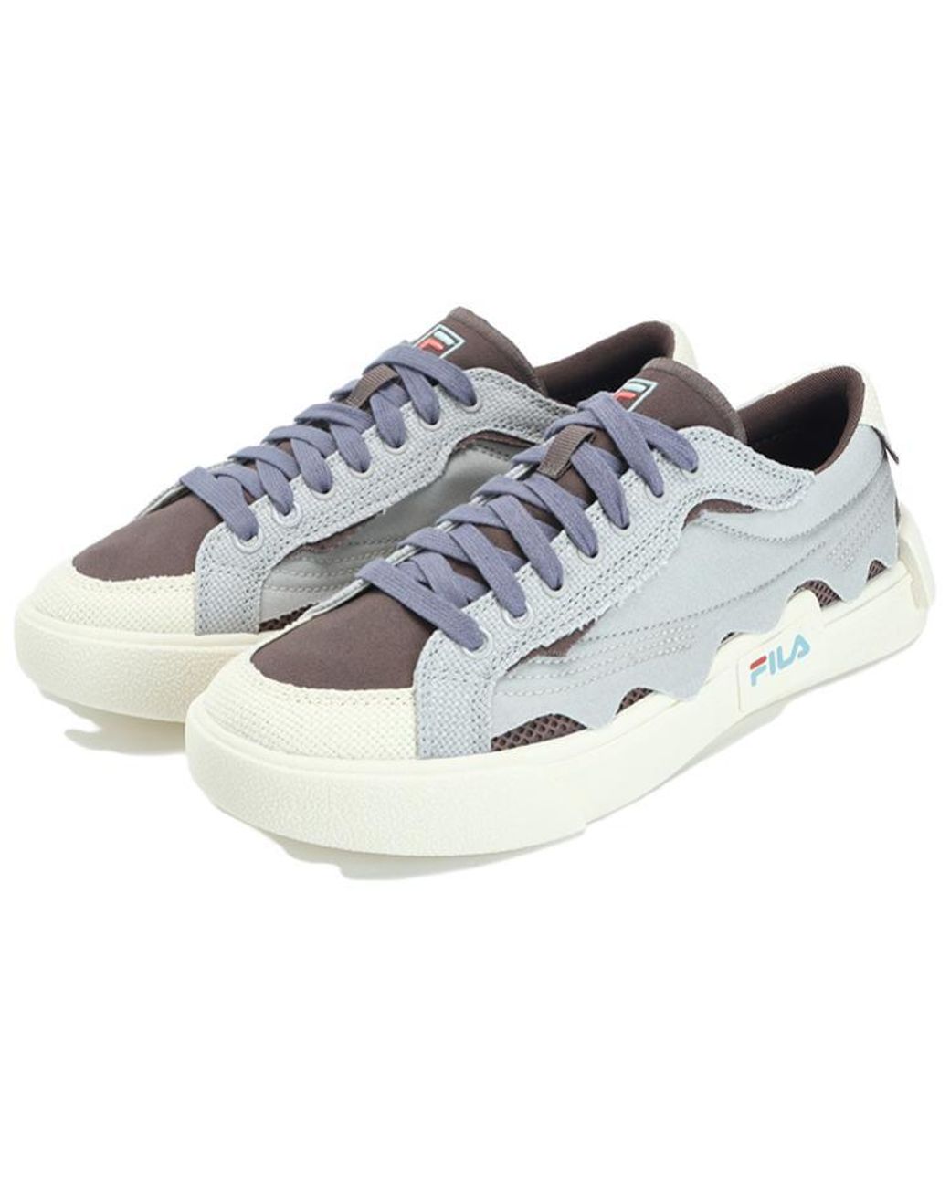 Fila Blue (Wmns) Skate Shoes