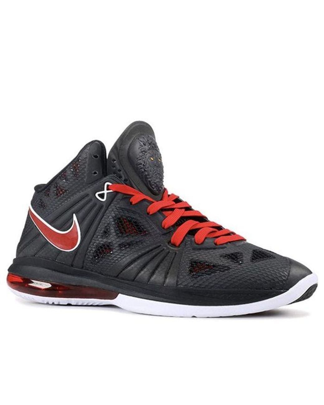 Nike Blue Lebron P.S. for men