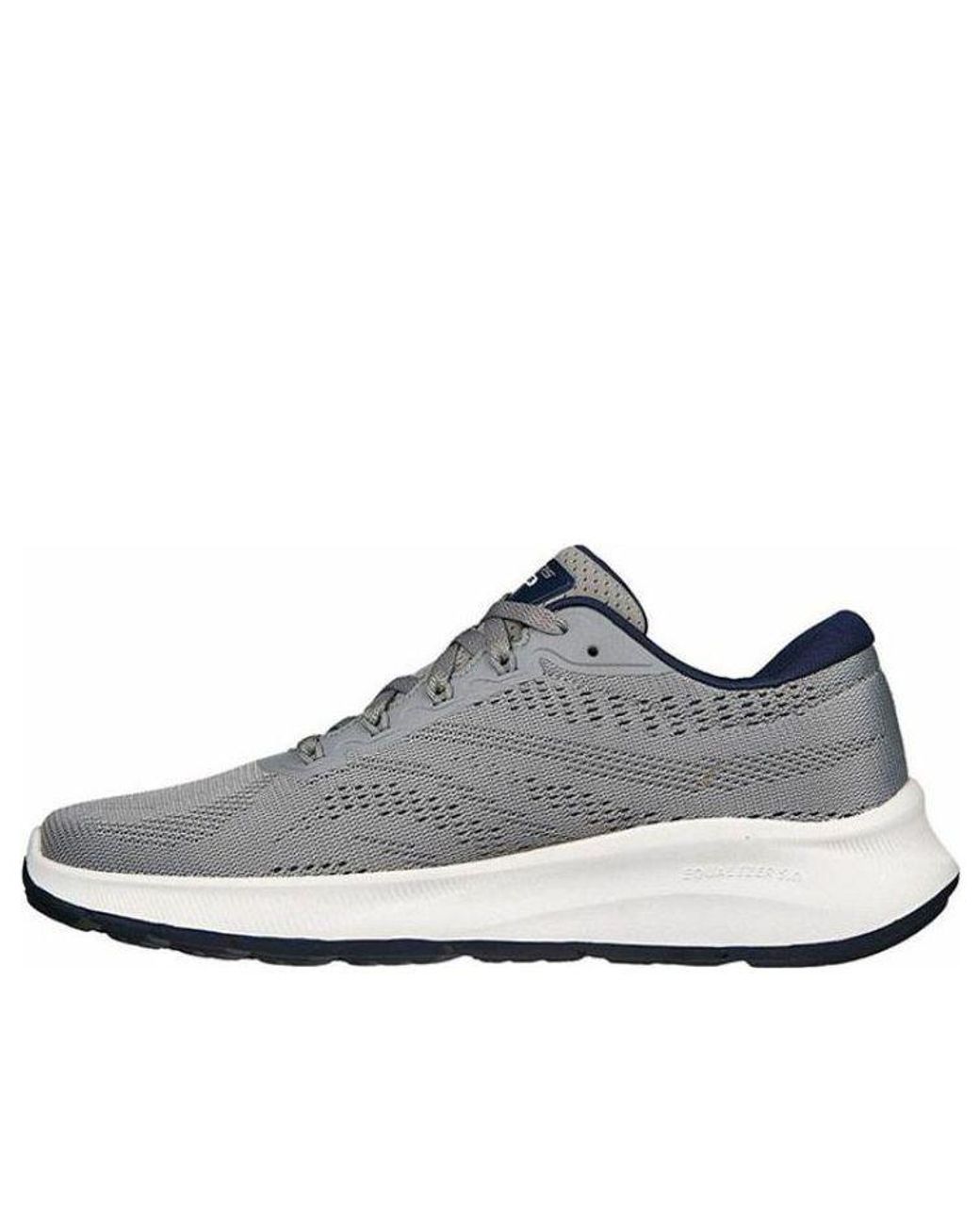 Skechers Gray Relaxed Fit Equalizer 5.0 for men