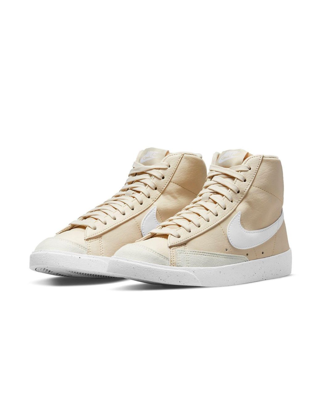 Nike Natural (Wmns) Blazer Mid '77 Next Nature 'Light Orewood'