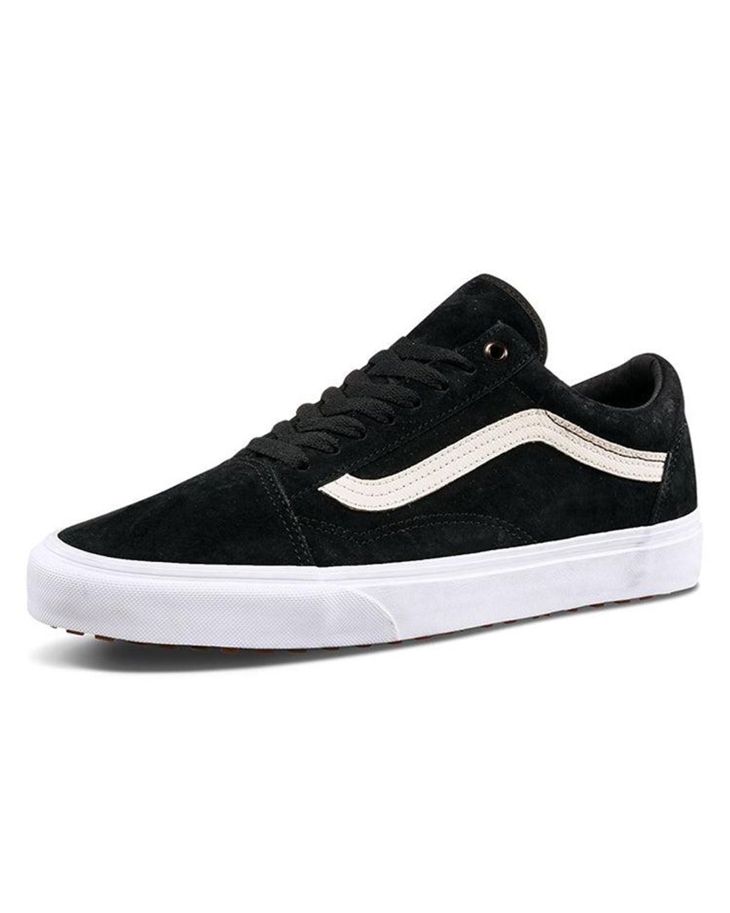 Vans Black Old Skool Mte Night' for men