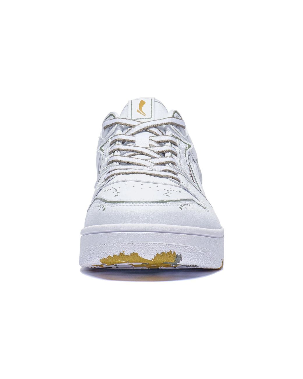 Li-ning White Tianji for men