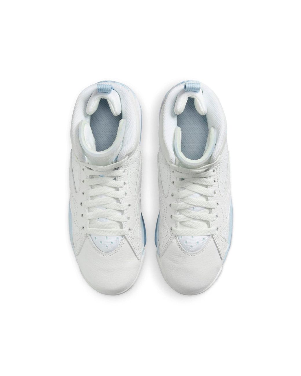 Nike Blue Mvp 678 'Summit Ice' for men