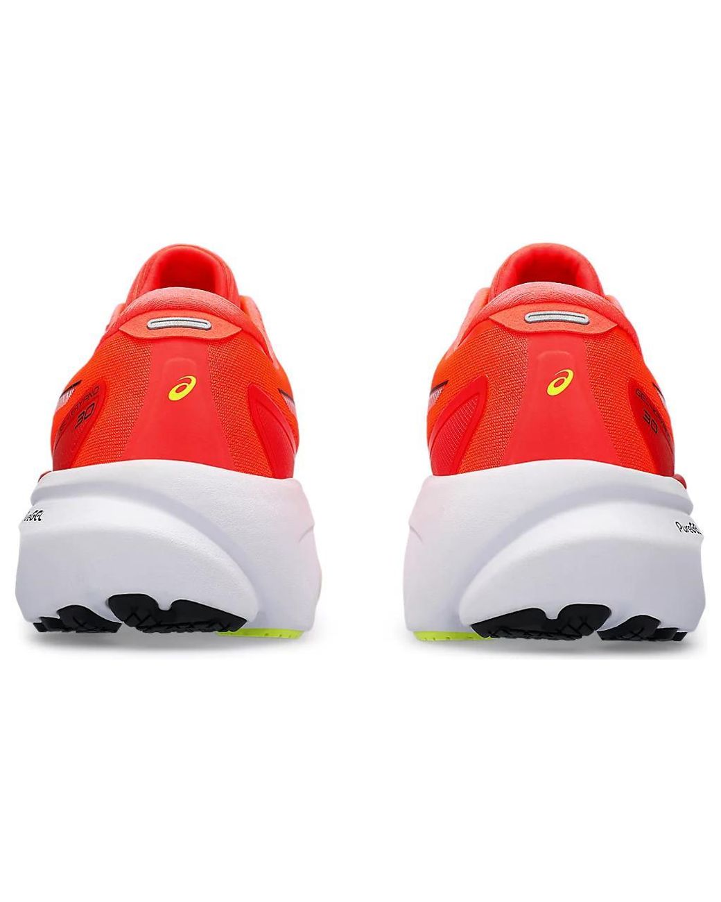 Asics Red (Wmns) Gel-Kayano 30 'Sunrise'