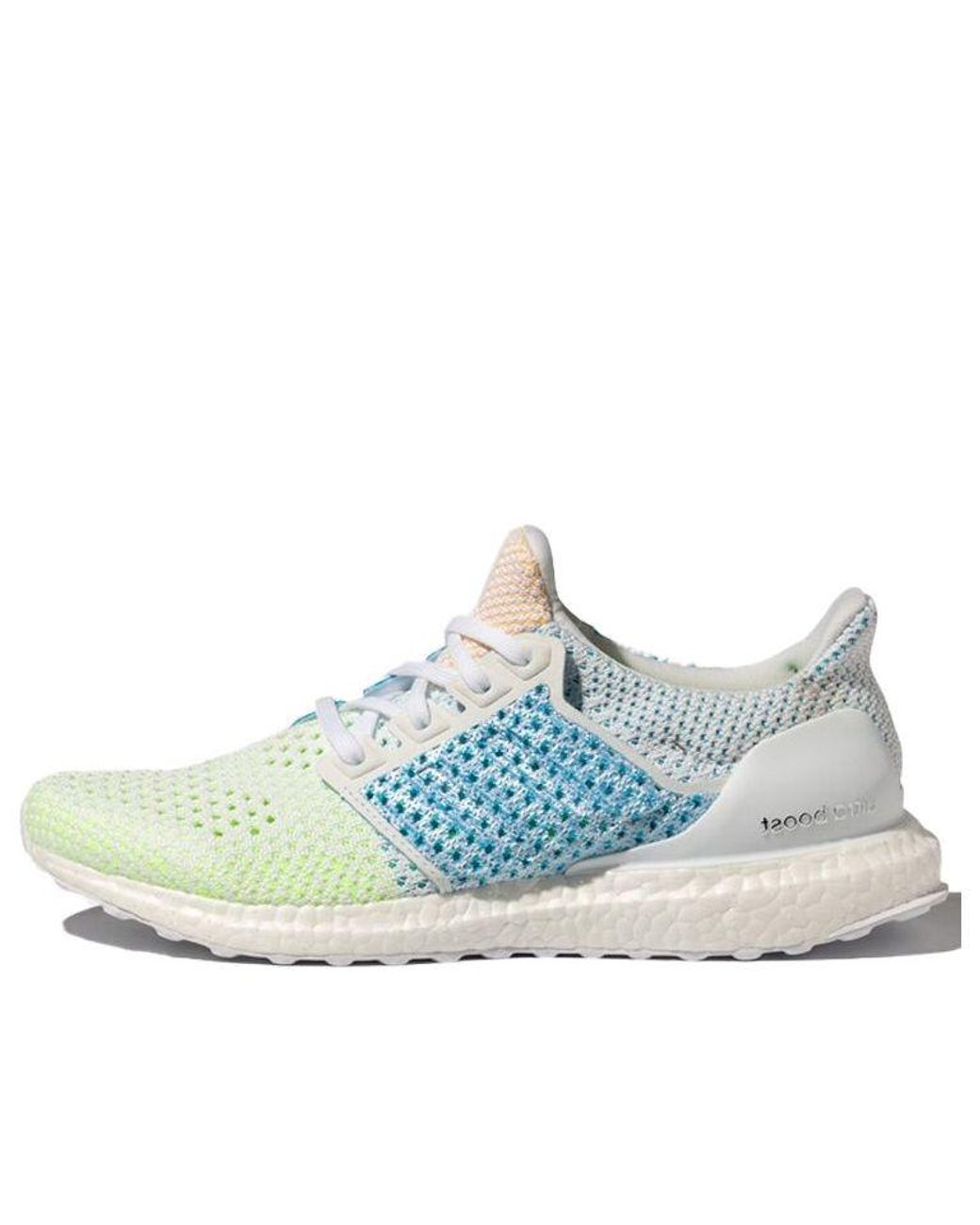 Adidas Blue Ultraboost Clima Signal' for men