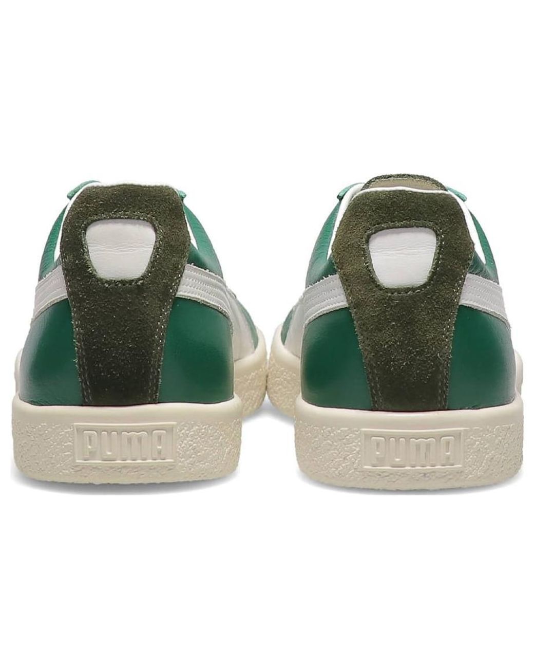 PUMA Green X Soma X Atmos Suede Vtg Made for men