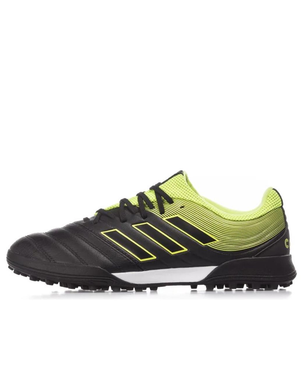 Adidas Brown Copa 19.3 Tf for men