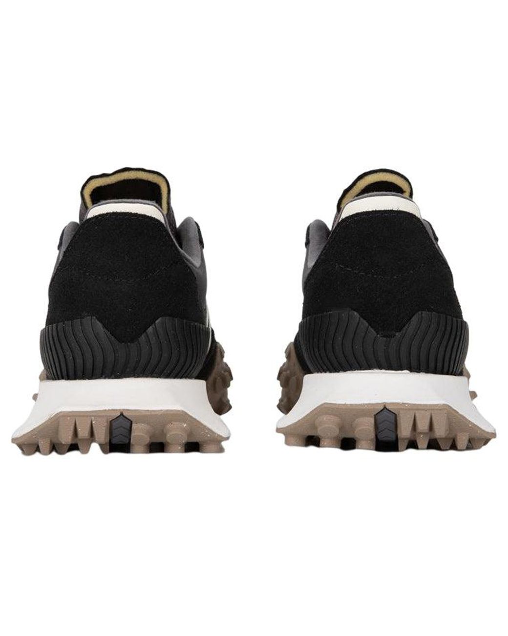 New Balance Black Xc-72 Angora' for men