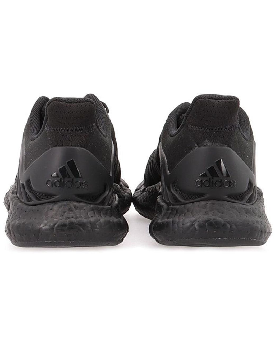 Adidas Black Climacool Vento 'Core' for men