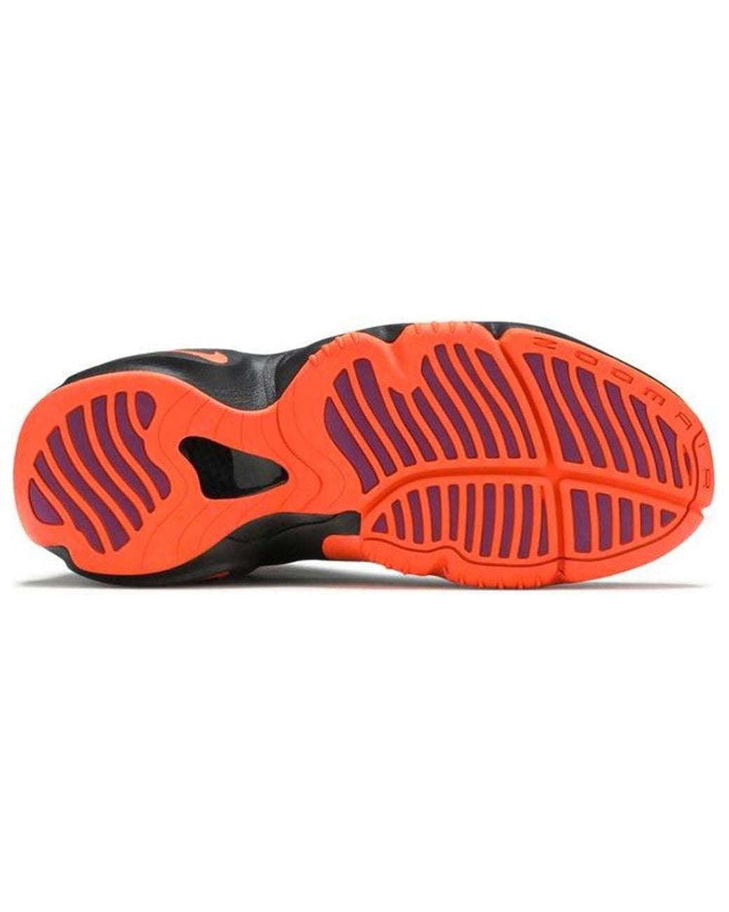 Nike Blue Air Zoom Flight The Glove Prm 'Tech Challenge' for men