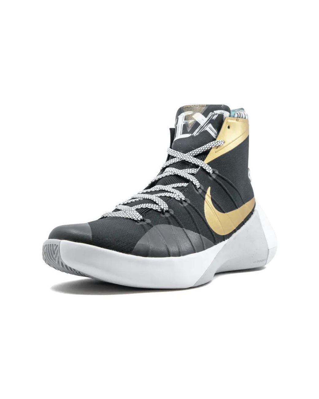 Nike Blue Hyperdunk 2015 Ltd 'City Pack Los Angeles' for men