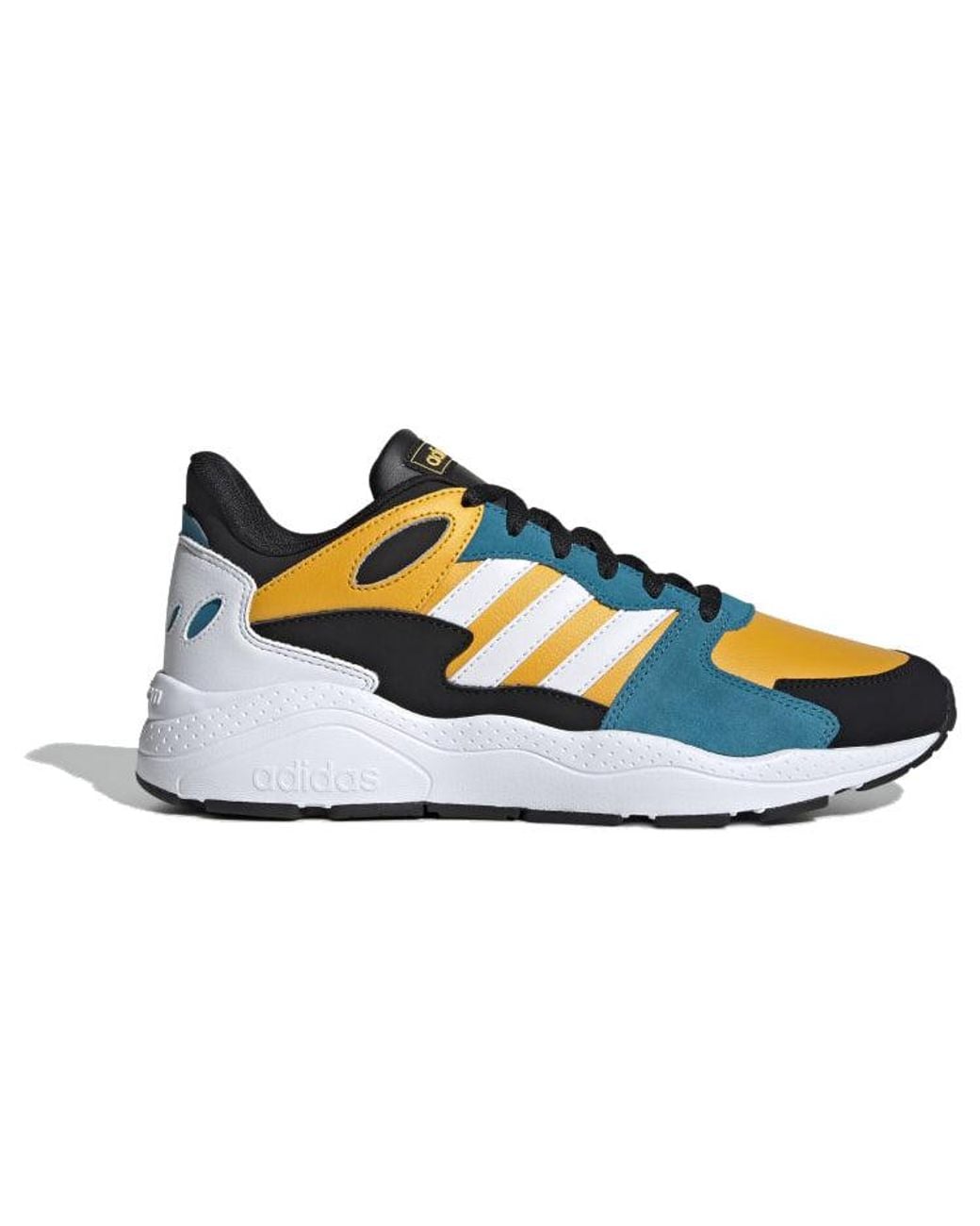 Adidas Blue Sneakers for men
