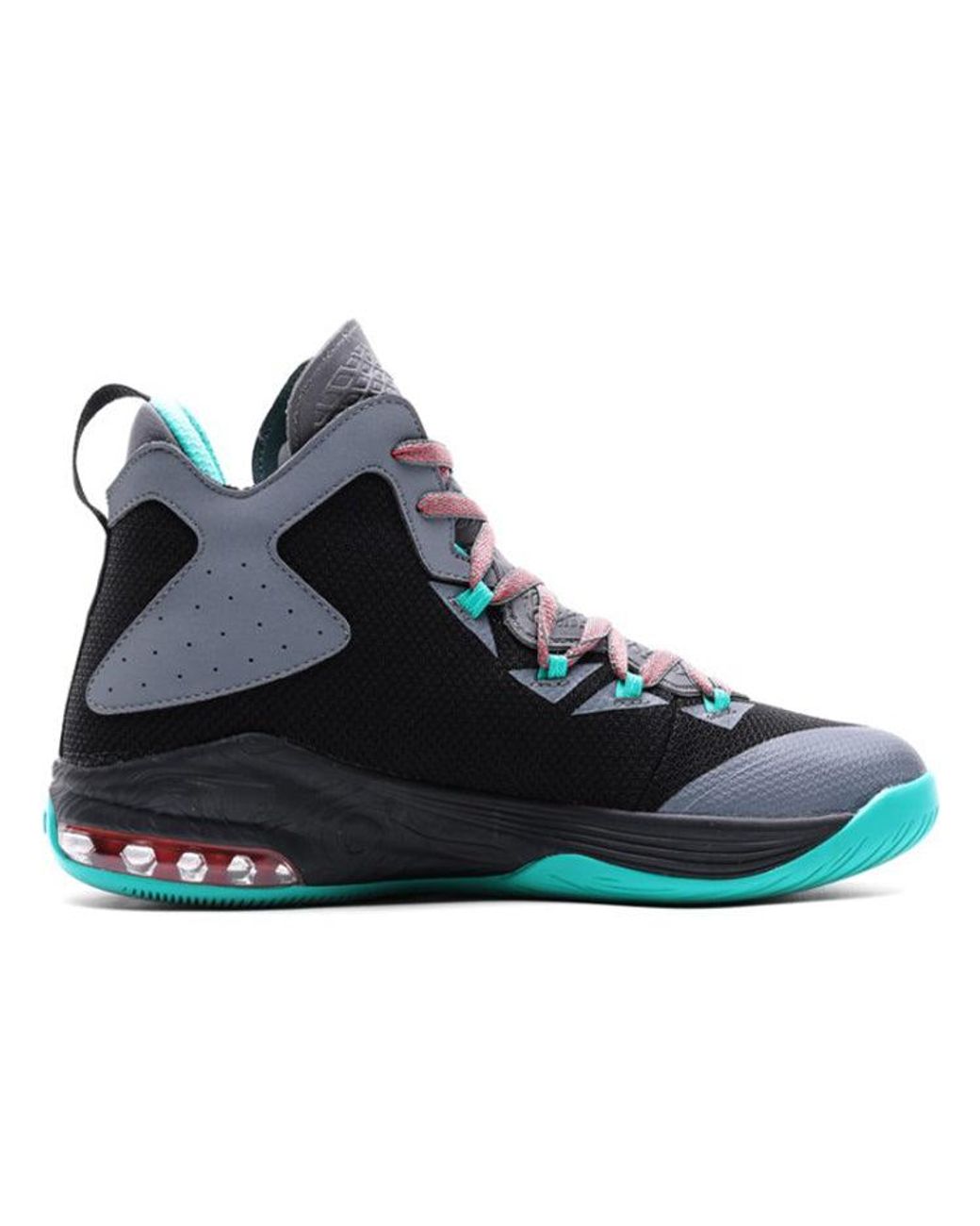 Anta Blue The Shield 1 Multi' for men