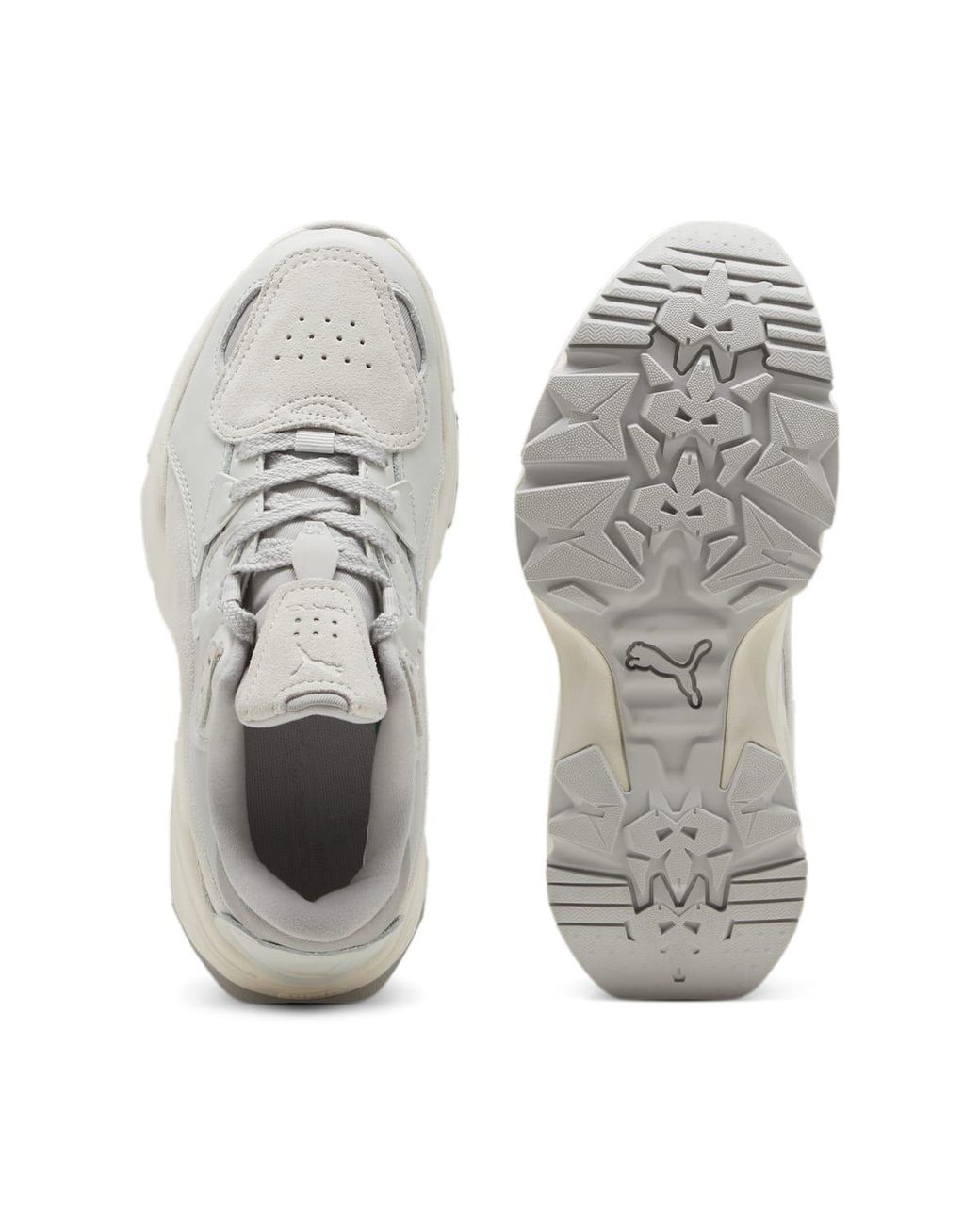 PUMA White (Wmns) Orkid 'Selflove