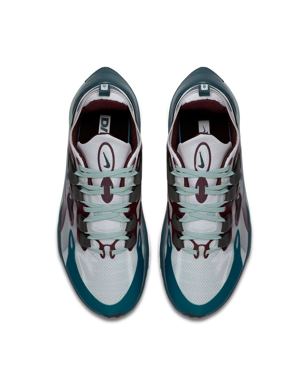 nike signal dmsx mens