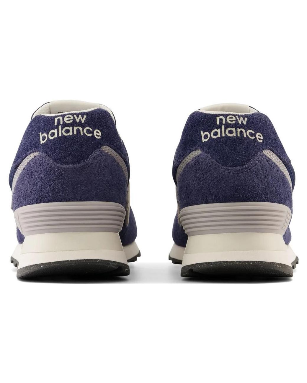 New Balance Blue 574 for men