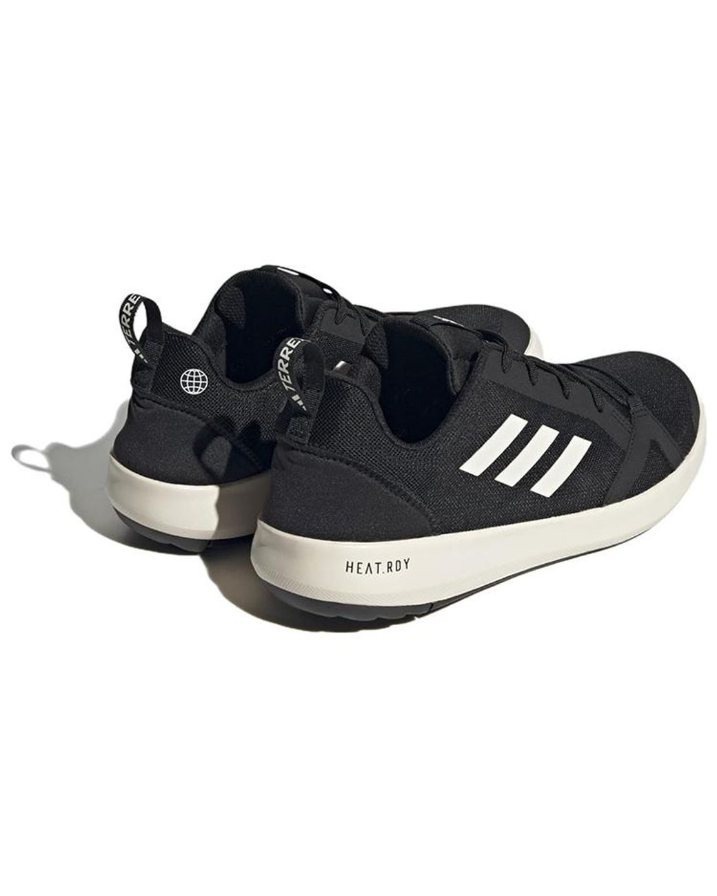 Adidas Blue Terrex Boat Heat.Rdy Chalk' for men